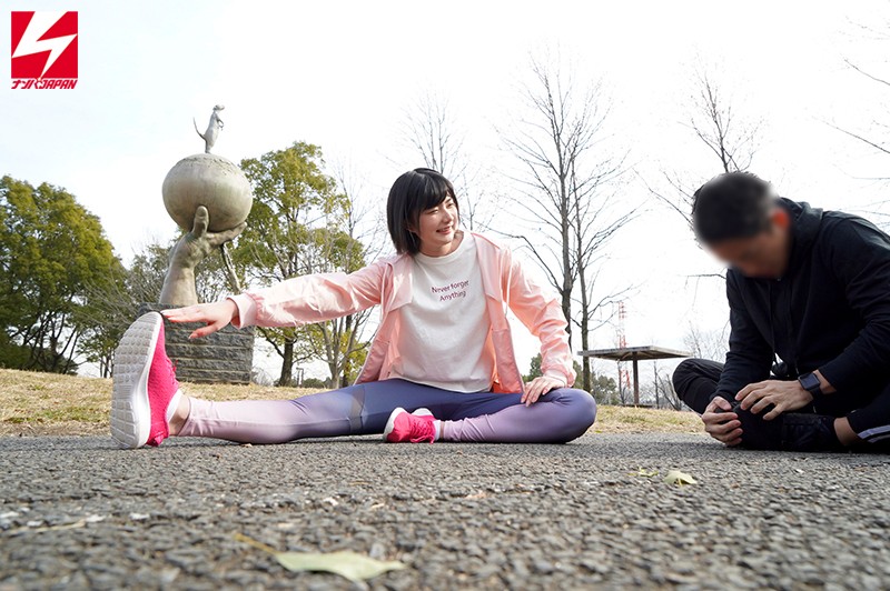 身長175cm！股下83.5cm！インカレ常連の強豪大学に通う長身美脚の現役バレーボール選手さおりちゃんをナンパ隠し撮りそのままAV発売。 ナンパJAPAN EXPRESS Vol.103