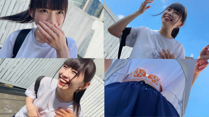 こはるちゃん